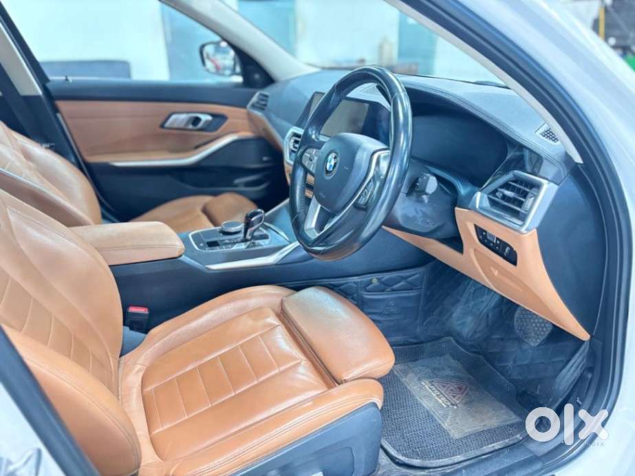 Bmw 3 Series Gran Limousine 2.0 320ld Luxury Line, 2022, Diesel