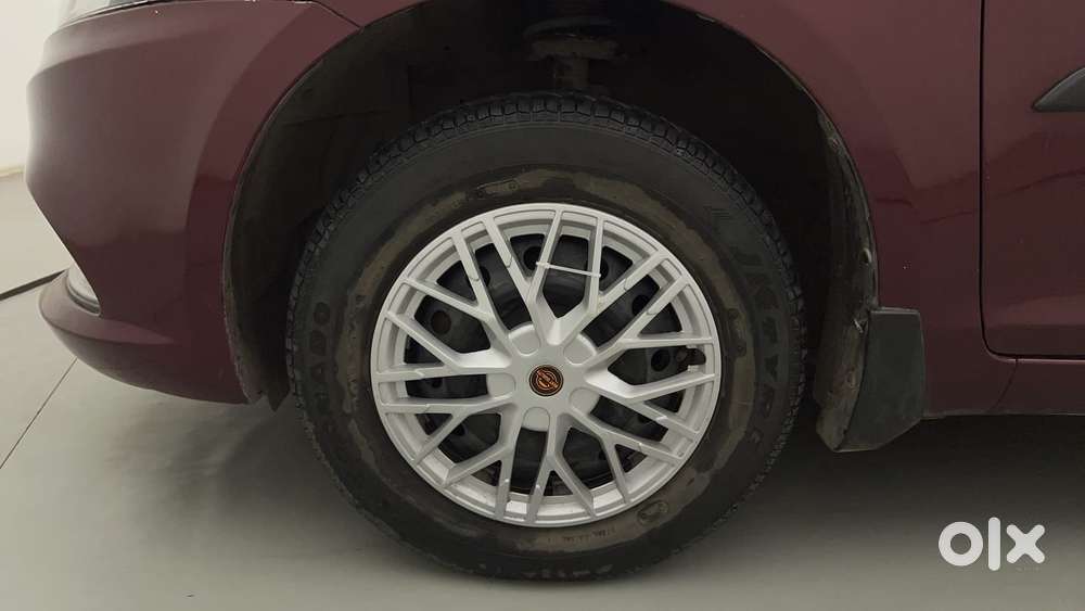 Maruti Suzuki Swift Dzire 1.3 Vxi, 2015, Petrol