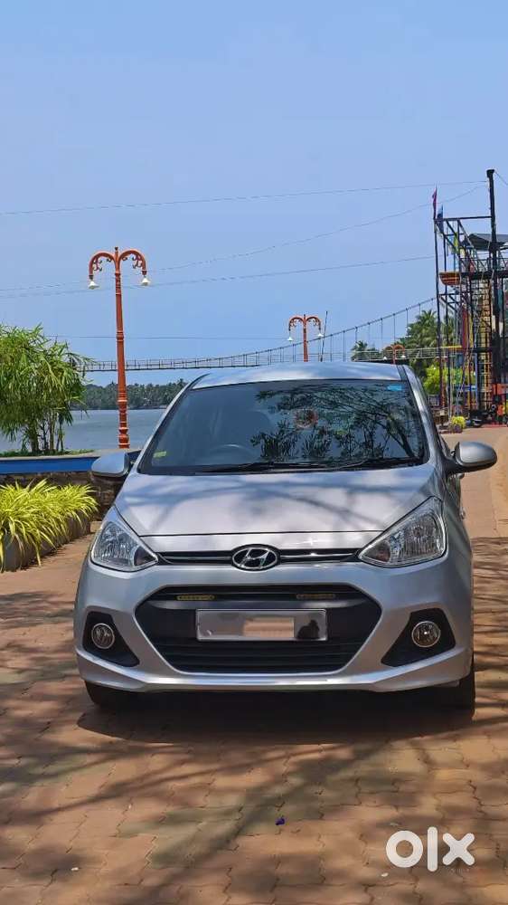 Hyundai Automatic I10 For Sale