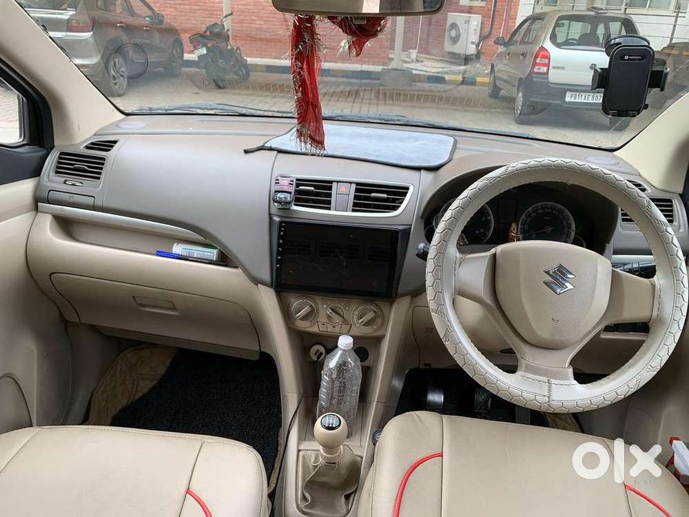 Maruti Suzuki Ertiga 2013 Diesel  Excellent Condition  1.30 Lakh Km