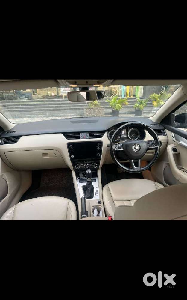 Skoda Octavia 2.0 Tdi At Style, 2019, Petrol
