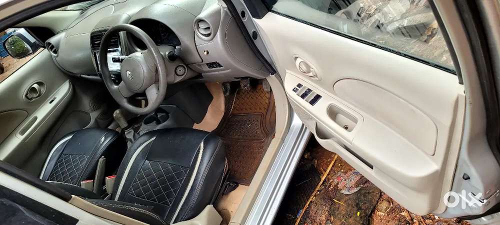 Renault Pulse 2014 Diesel Well Maintained