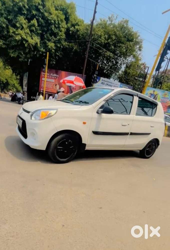 Maruti Suzuki Alto 800 Petrol Good Condition