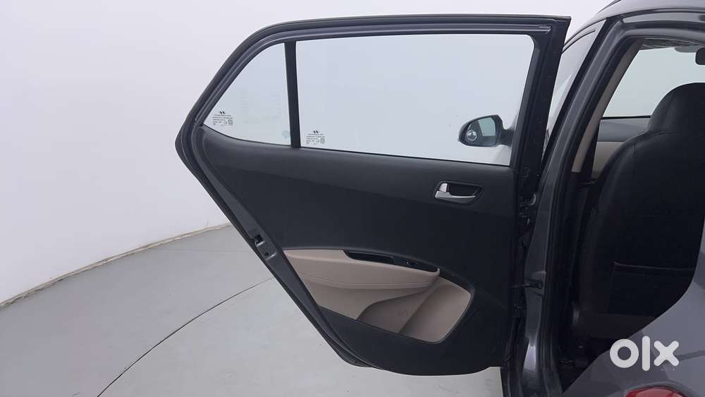 Hyundai Grand I10 1.2 Kappa Asta, 2019, Petrol