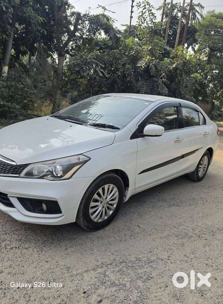 Maruti Suzuki Ciaz Smart Hybrid Delta , 2020, Petrol