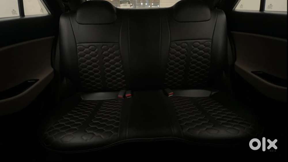 Hyundai Elite I20 [2018-2020] 1.2 Sportz, 2016, Petrol