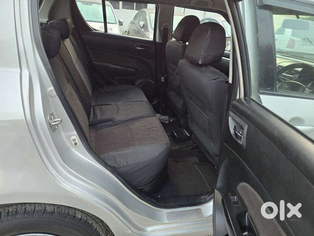 Maruti Suzuki Swift Vdi Optional, 2017, Diesel