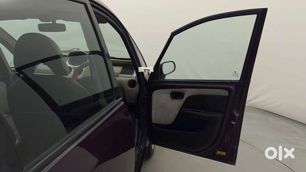 Tata Nano Twist Xt, 2014, Petrol