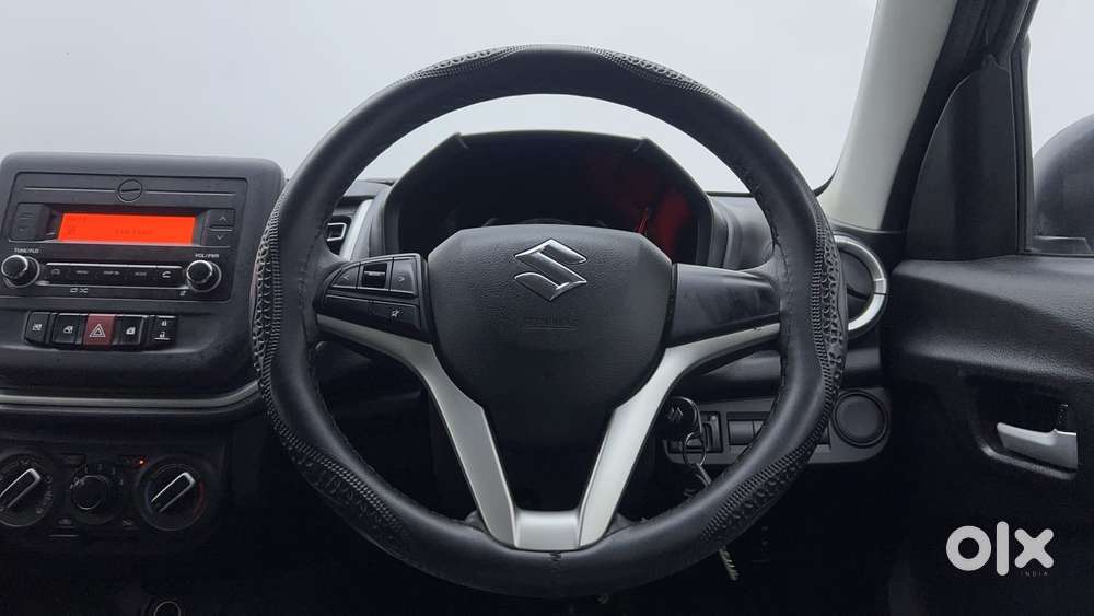 Maruti Suzuki Celerio Zxi, 2022, Petrol