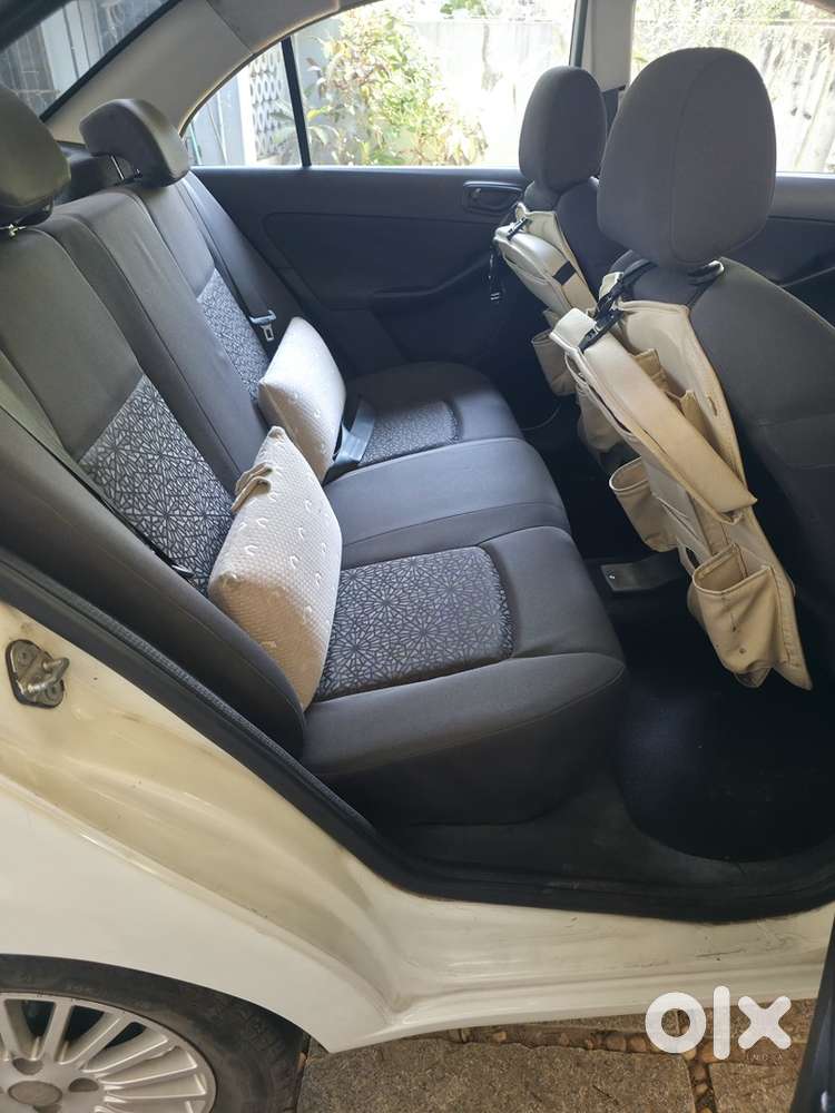 Well Maintained 2015 Tata Zest Q Jet Xma