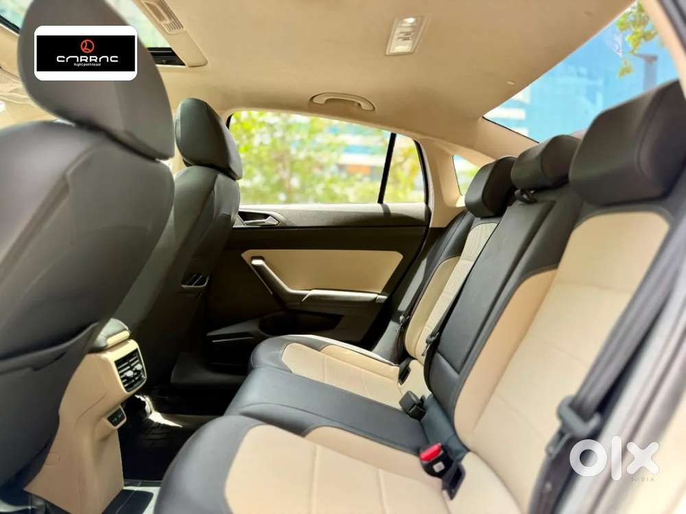 Skoda Slavia Style 1.0l Tsi At, 2023, Petrol