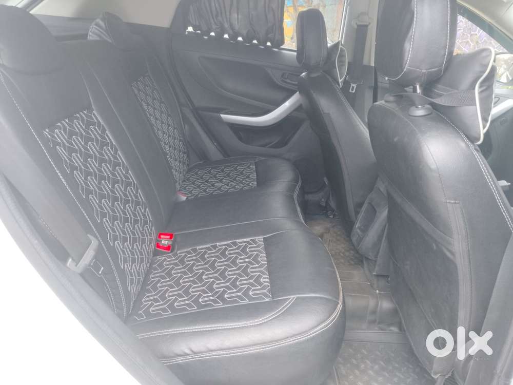 Tata Nexon 1.2 Revotron Xm (s), 2023, Petrol