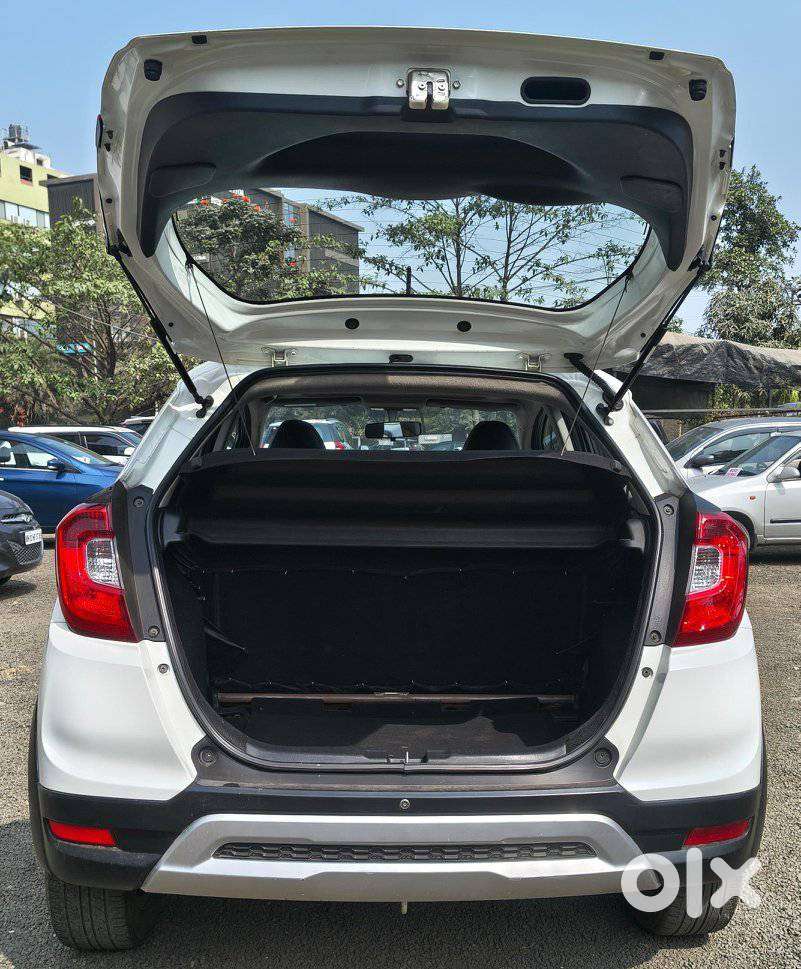 Honda Wr-v I-dtec Vx, 2017, Diesel