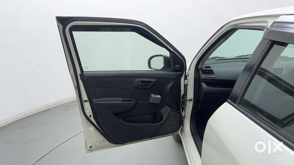 Maruti Suzuki Swift 1.3 Lxi, 2013, Petrol