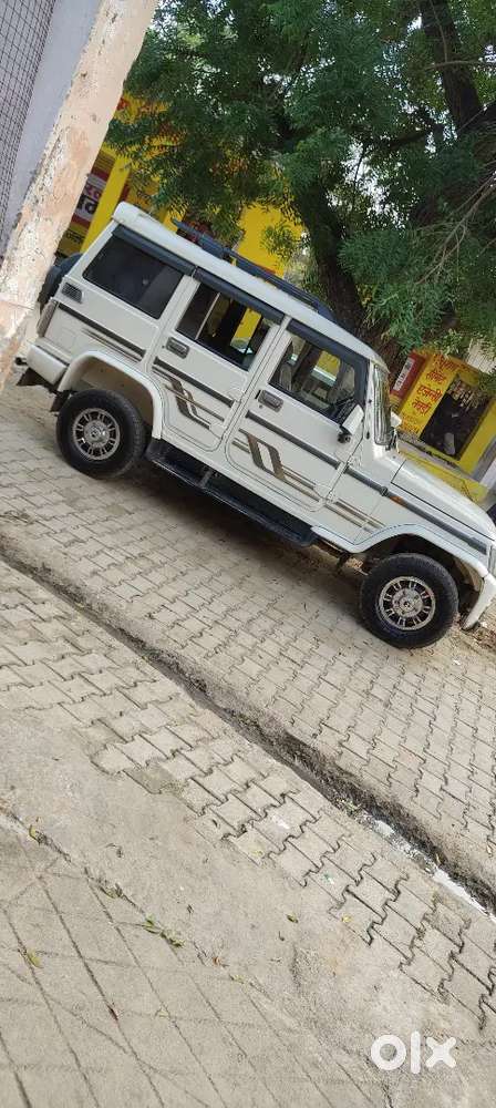 Mahindra Bolero Neo Plus 2021 Diesel 110000 Km Driven