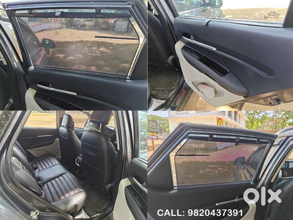 Kia Sonet - Htx Automatic Sunroof - Super Class Condition