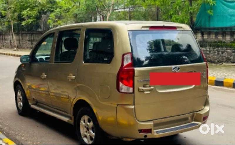 Mahindra Xylo E8 Abs Bs Iii, 2009, Diesel