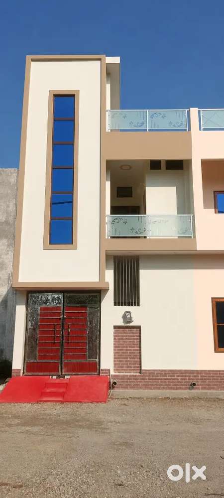 Shiv ganga city near the grand nirvana hotel nainital road bareilly