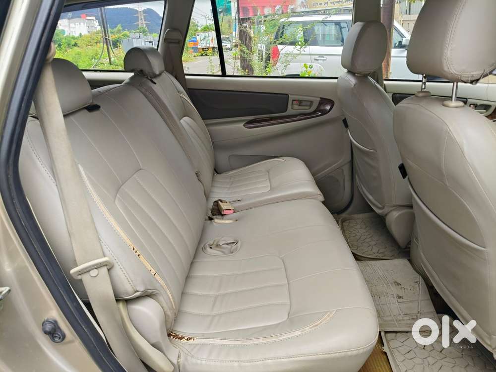 Toyota Innova, 2010, Diesel