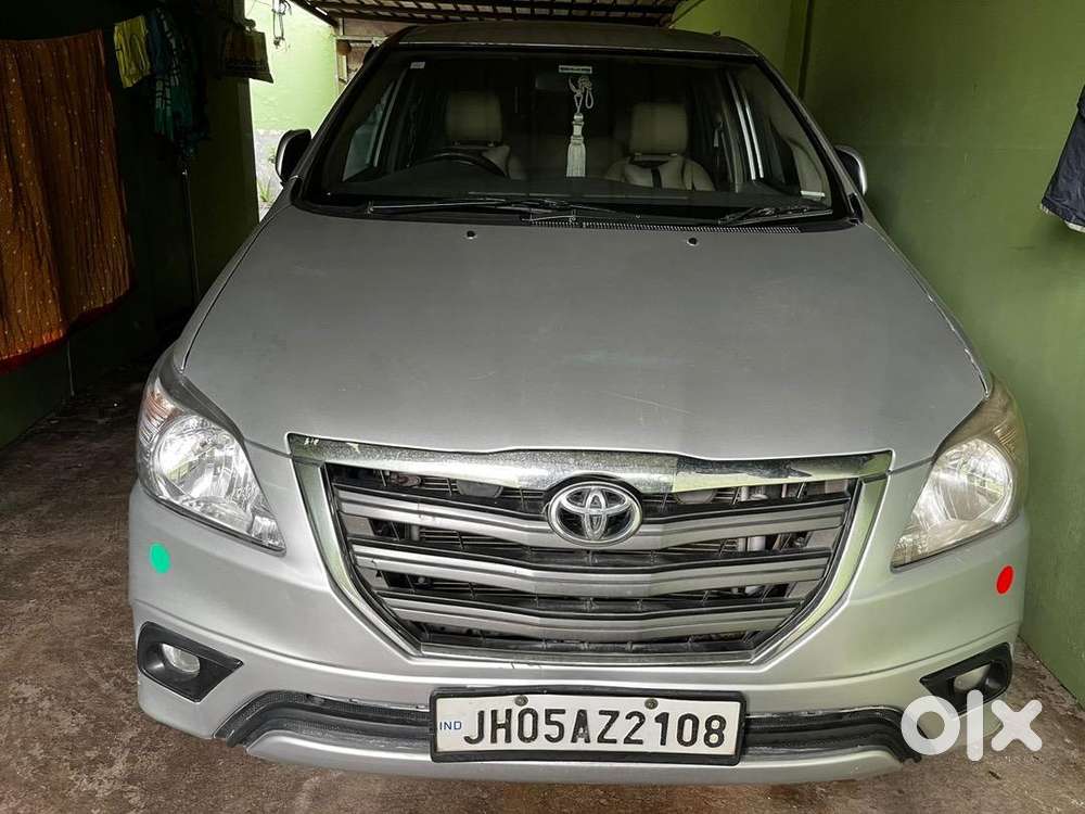 Toyota Car Diesel Manual 2014