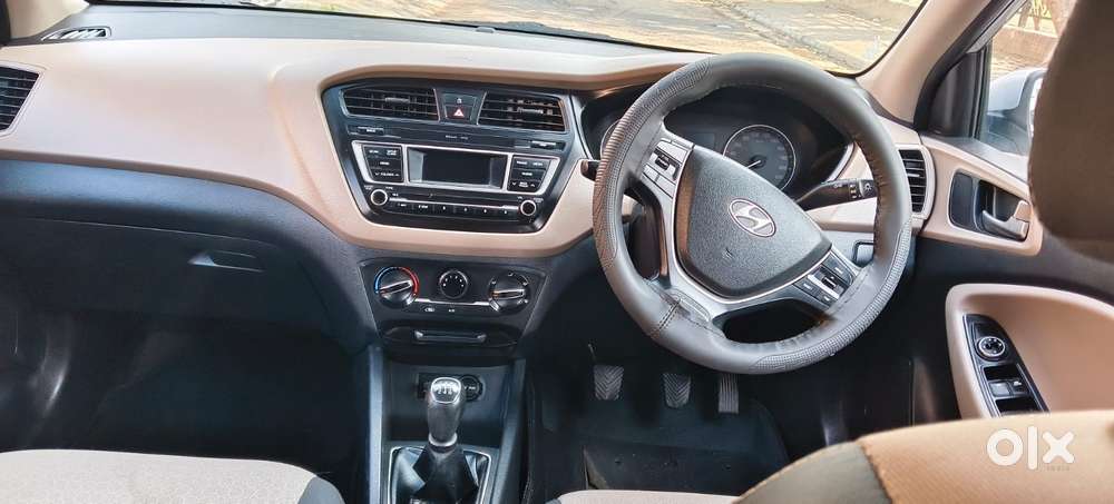 Hyundai I20 1.2 Magna Executive, 2015, Petrol