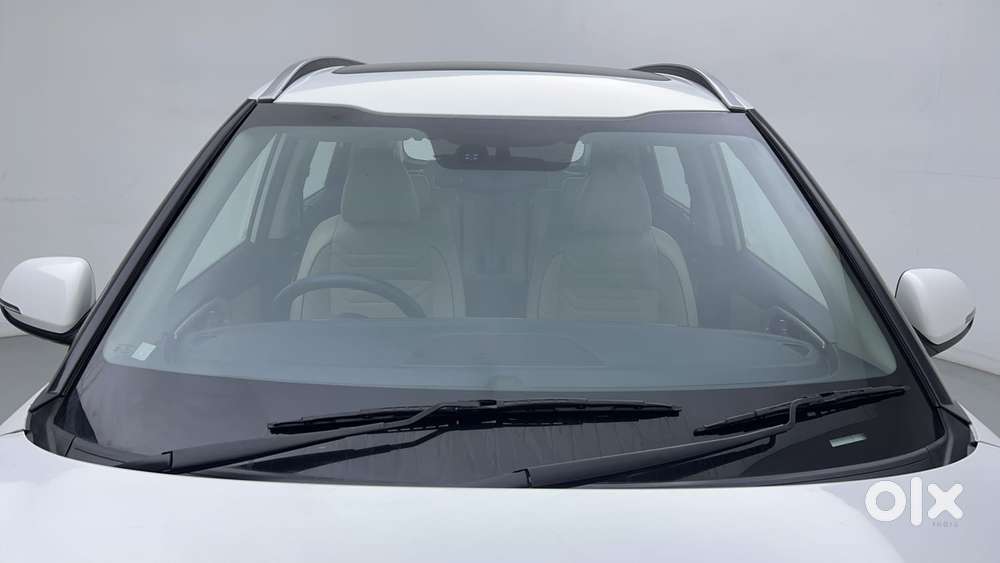 Kia Carens 1.5 Luxury Plus Diesel At 6 Str, 2022, Diesel