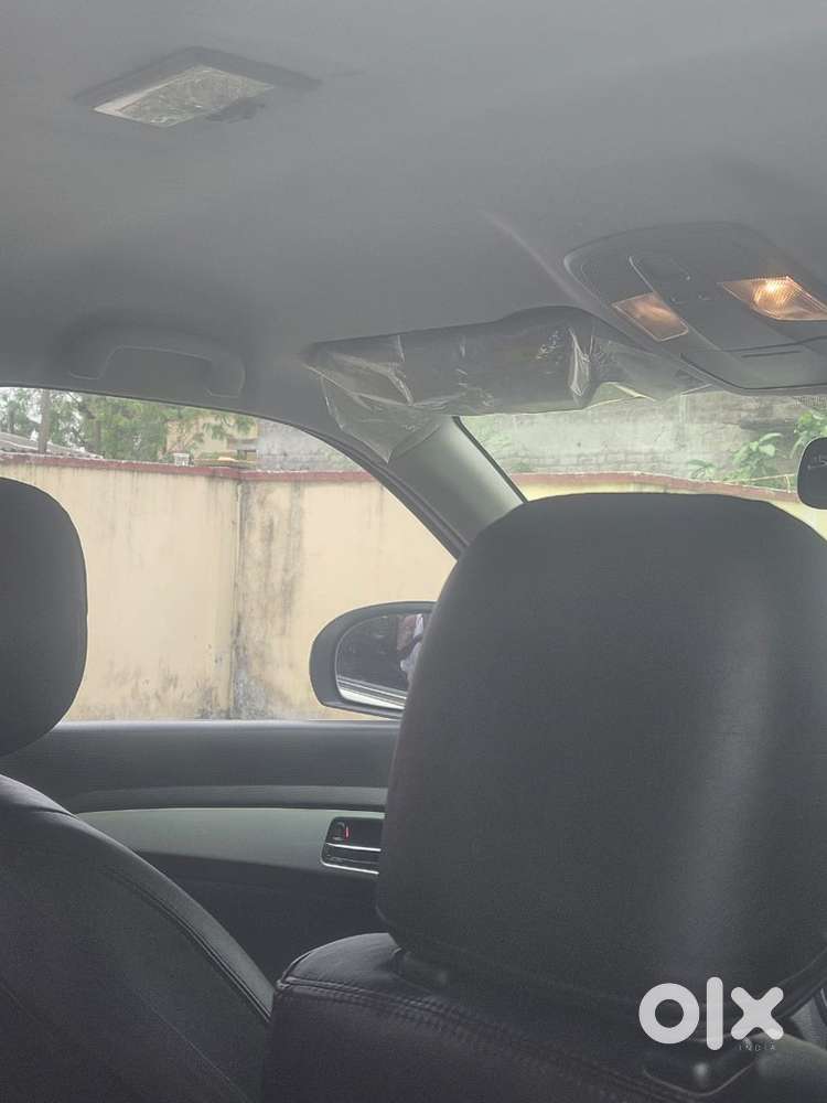 Maruti Suzuki Vitara Brezza 2020 Model