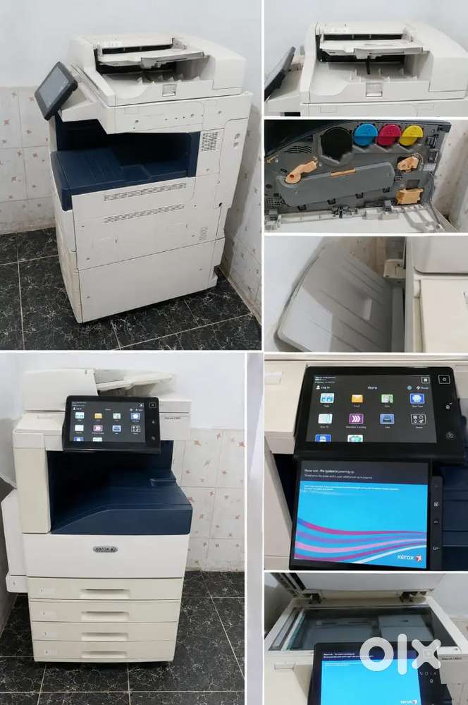 Xerox AtlaLink C8035 Color