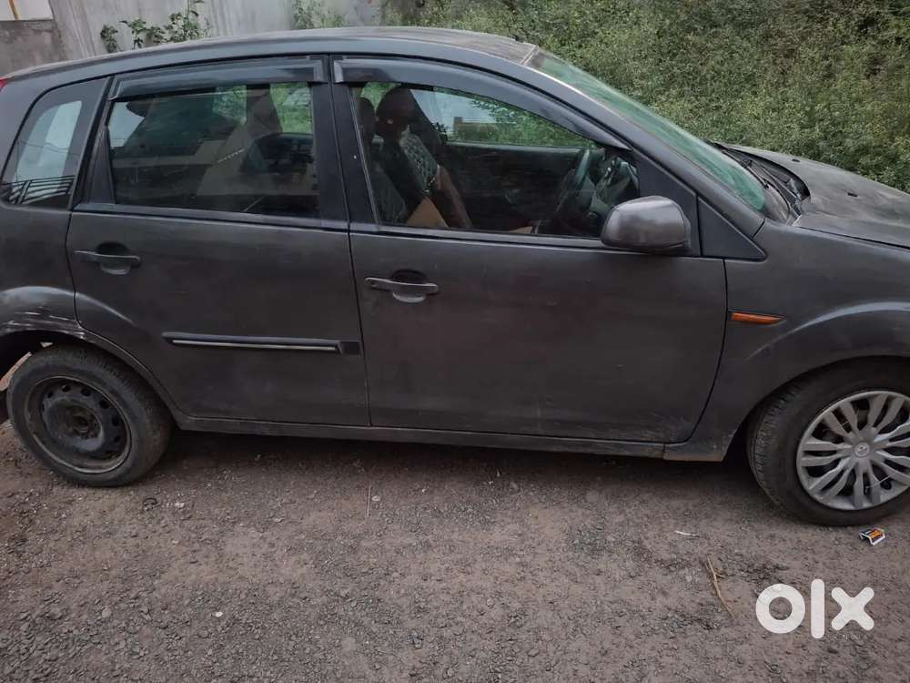 Well Maintained Condition.