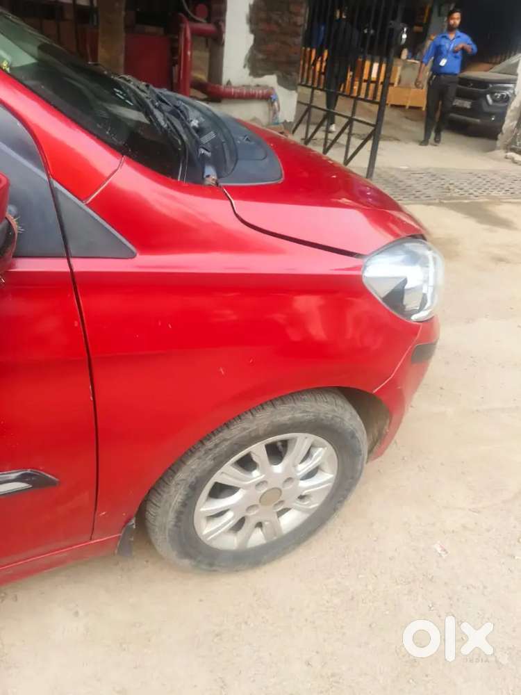 Tata Tiago Xza Amt 2018 Model