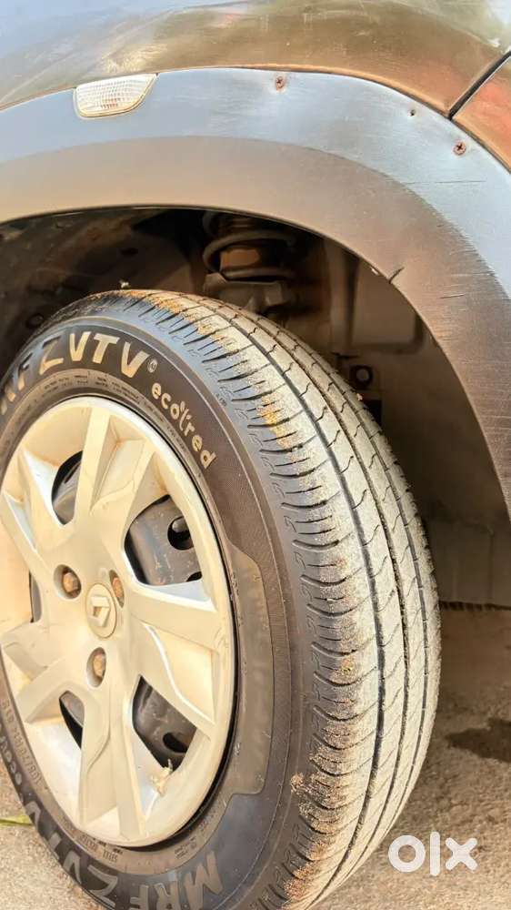 Renault Kwid Petrol 2021 Well Maintained  Condition