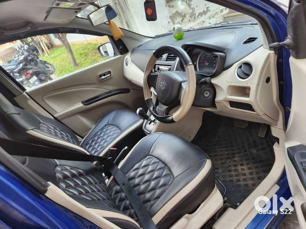Maruti Suzuki Celerio Vxi Amt, 2019, Petrol
