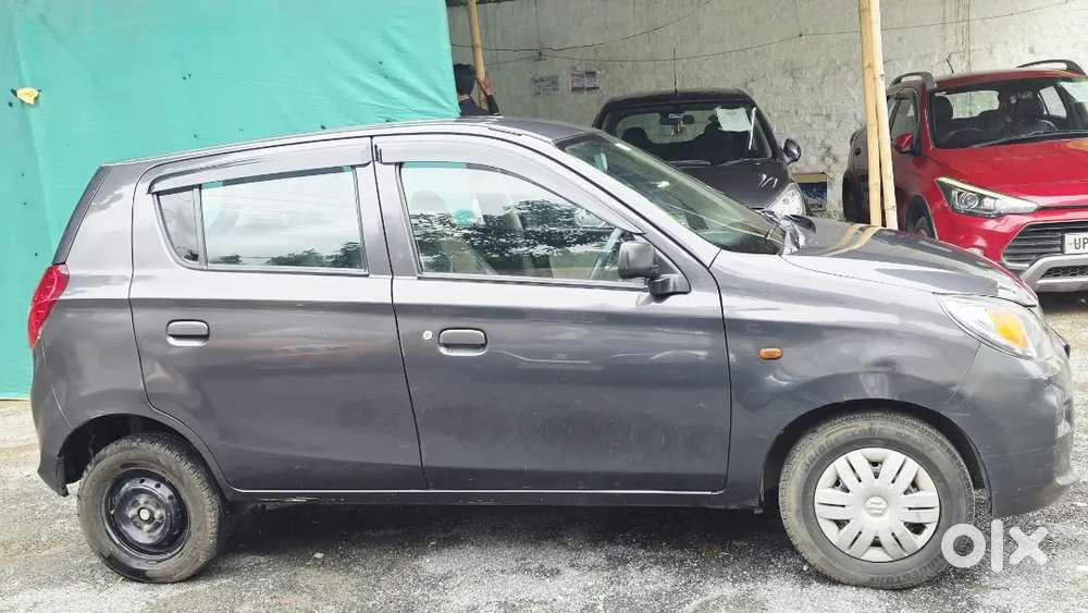 2021 Maruti Suzuki Alto