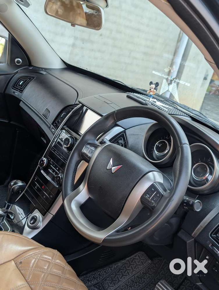 Mahindra Xuv500 2018 Diesel Well Maintained