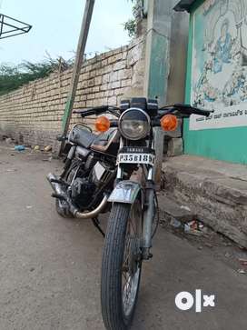 Rx 100 bike store olx