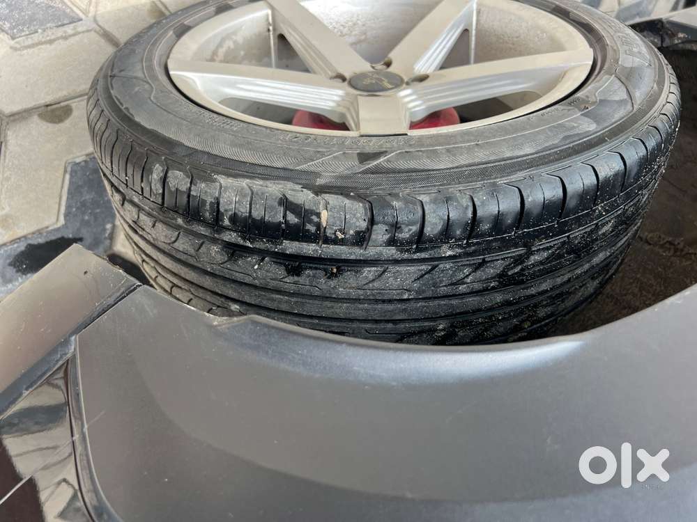 Nissan Magnite 2023 Petrol Good Condition