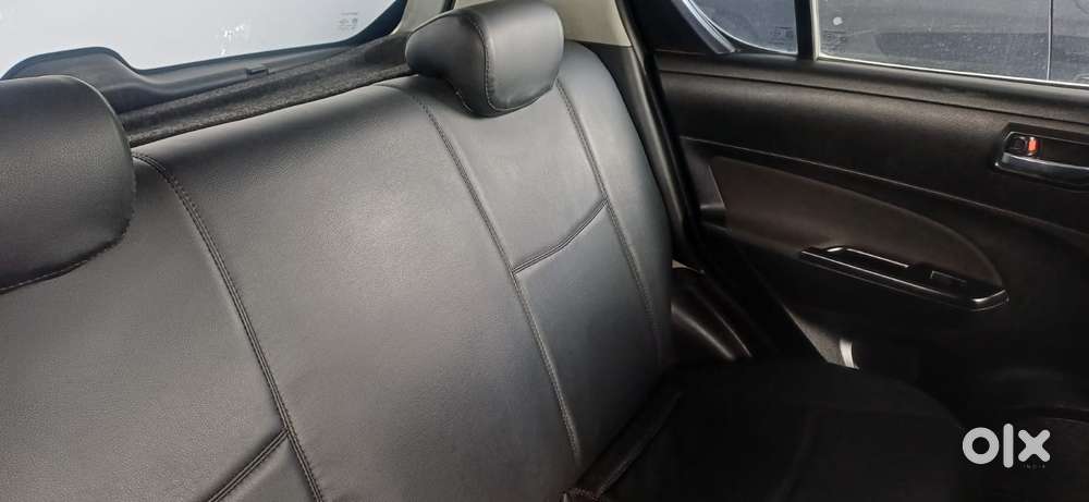 Maruti Suzuki Swift 1.2 Vxi (o), 2012, Petrol