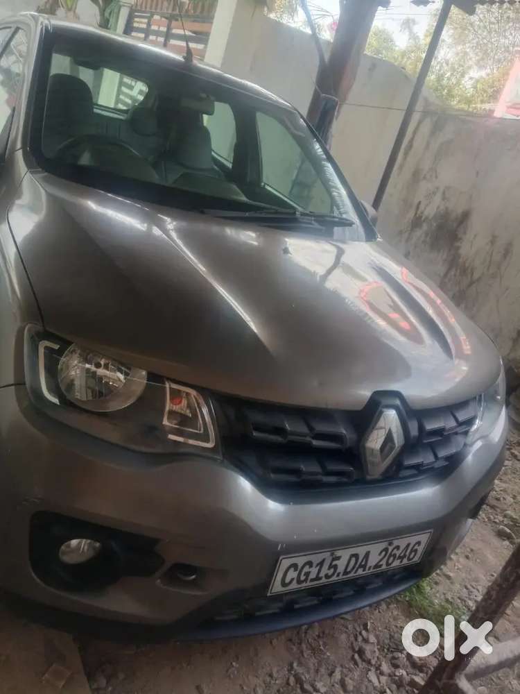 Reliable Renault Kwid 2016
