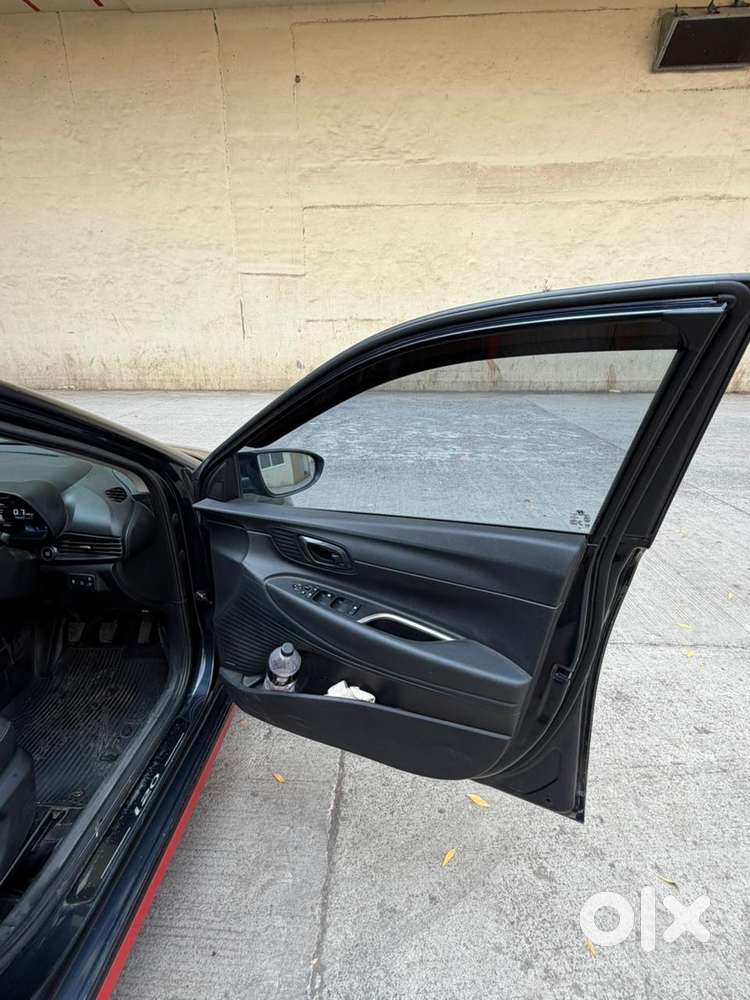 Hyundai I20 Asta (o) Manual Transmission 2021