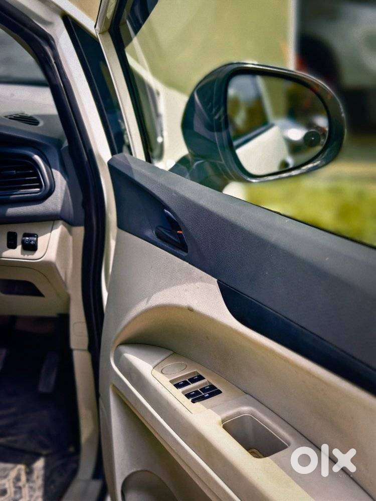 Mahindra Marazzo M4 8str, 2019, Diesel