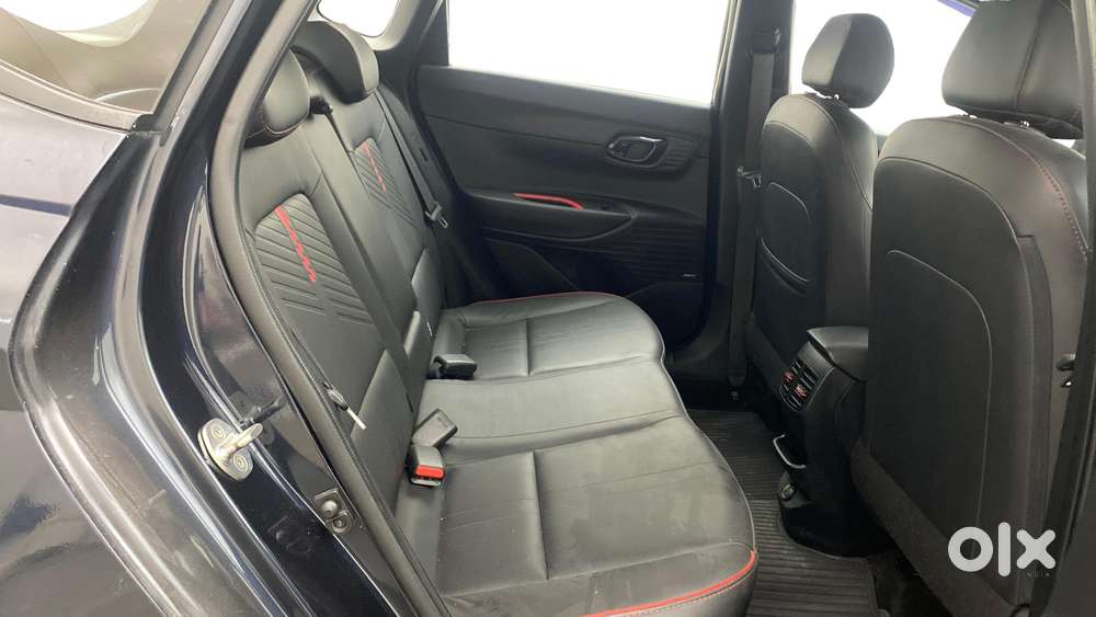 Hyundai I20 N Line 1.0 N8 Turbo Imt, 2022, Petrol