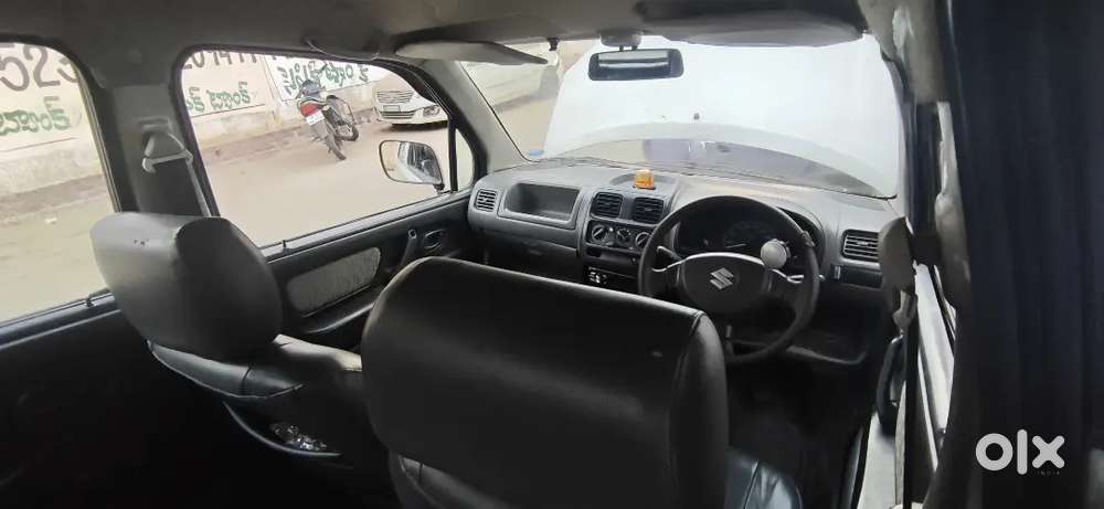 Maruti Suzuki Wagon R 2006