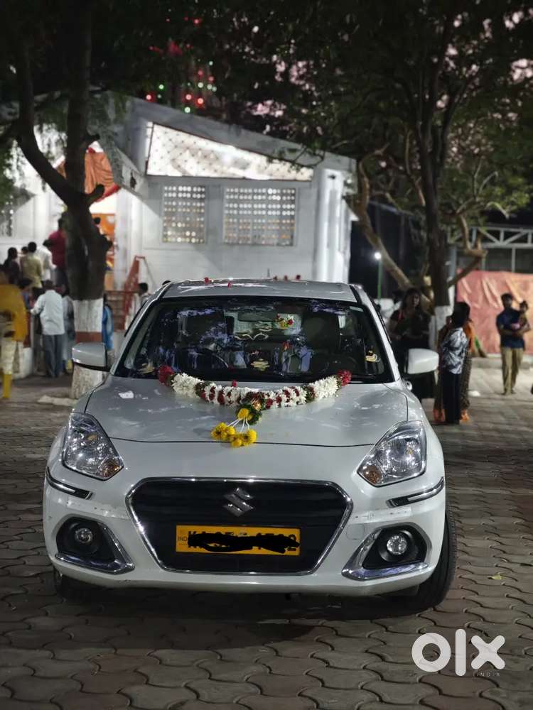 Maruti Dzire 2022 1.2 Zxi