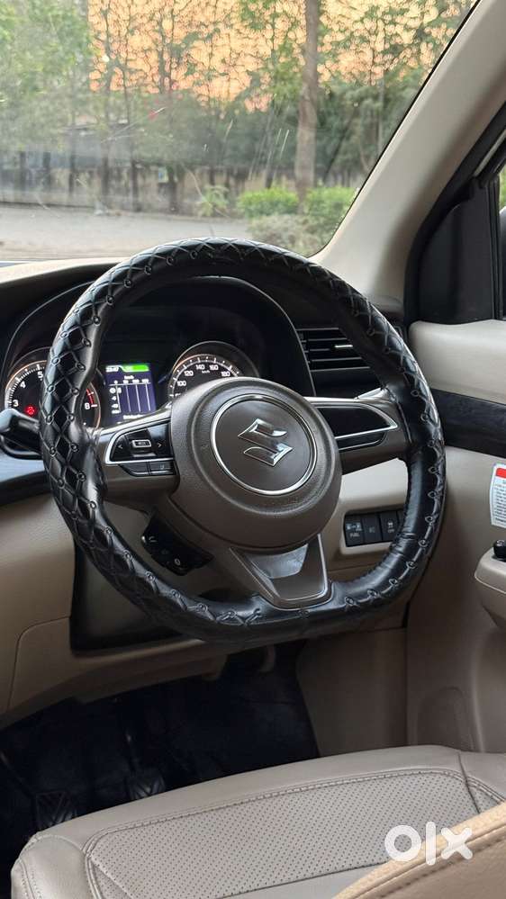 Maruti Suzuki Ertiga Vxi (o) Cng, 2024, Cng & Hybrids