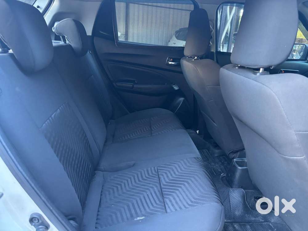 Maruti Suzuki Swift Zxi Plus, 2019, Petrol