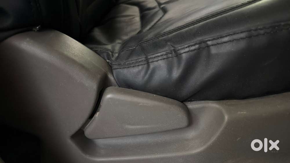 Datsun Redigo T Option, 2016, Petrol
