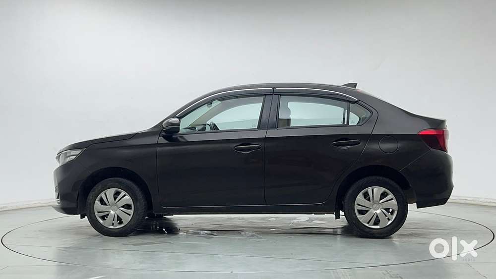 Honda Amaze S 1.2 Petrol Mt, 2022, Petrol