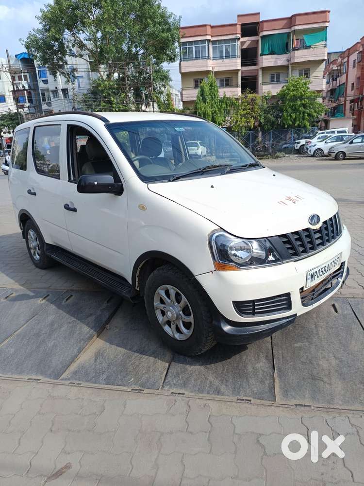 Mahindra Xylo D4 Bs Iii, 2013, Diesel