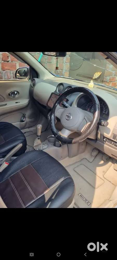 C.n.g Kit Laga Hua Hai,  Top Modal Hai,power Window
Push Button Start