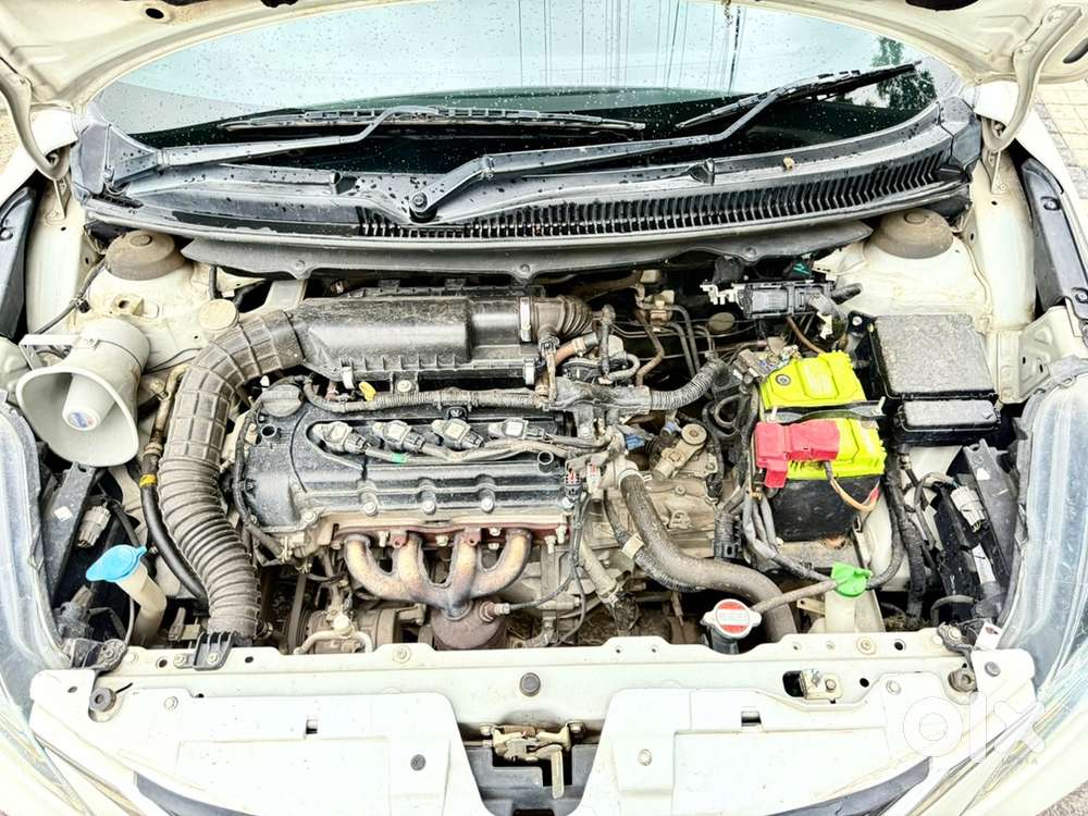 Maruti Suzuki Baleno 2021 Petrol Good Condition